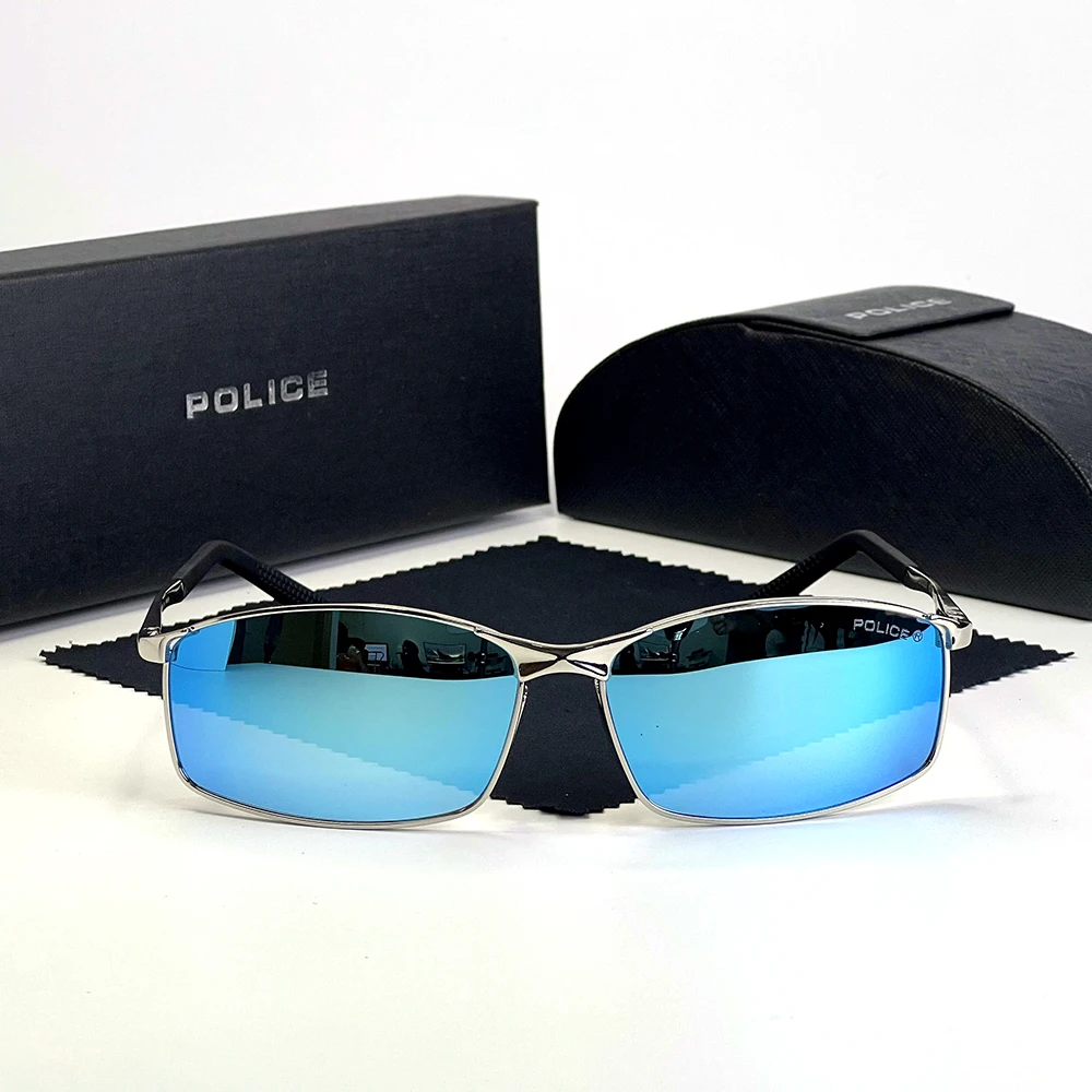 نظارات شمسية مستقطبة من الماركات الفاخرة من Police...