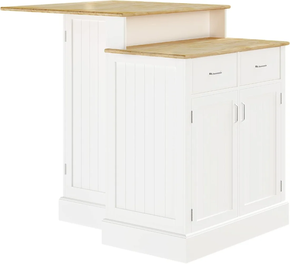 Ljustra Kitchen Island