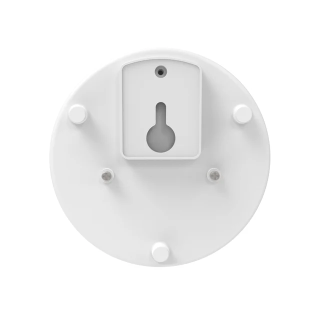 Dual detection Water Sensor 135dB Alarm Water Leak Detector Alert Monitoring of Leak and Drip Alarm for Kitchen Bathroom Basemen 5