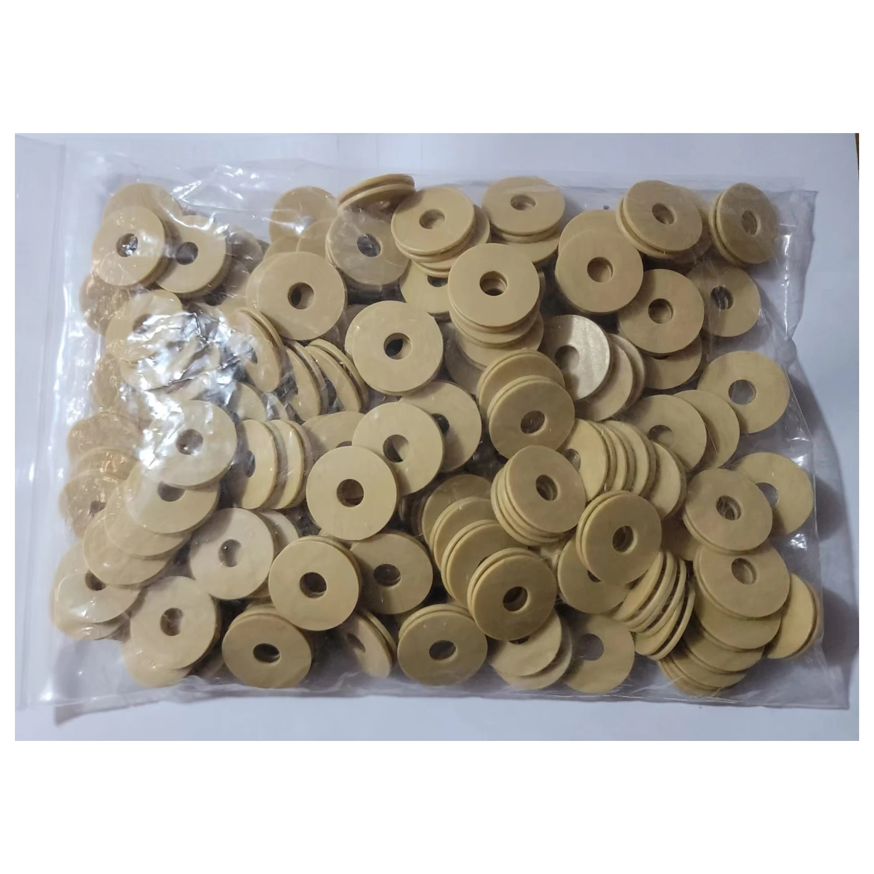 Agras Drone T50 T25 T40 T20P Propeller Clamp Rubber Sealer(one Piece)