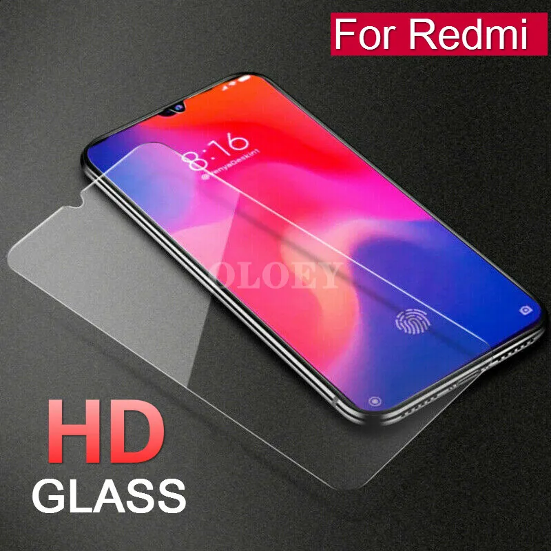 

3 шт., защитная пленка для экрана xiaomi redmi 5a 6a 7a 8a 9a 5 6 7 8 9 a