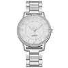 Luxury Watches Quartz Watch Stainless Steel Dial Bracele Watch Fashionable Simple Style Quartz Wristwatch Reloj Mujer Relogio 5