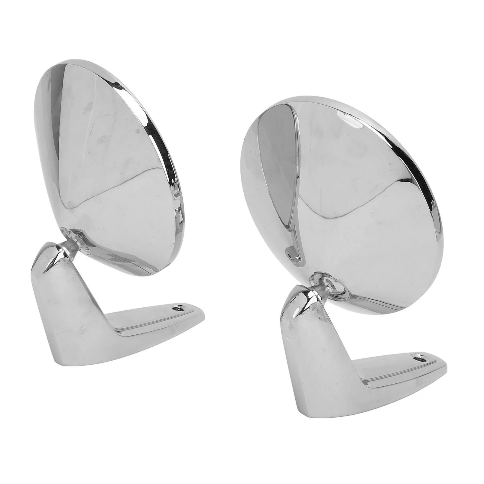 RENAULT CAPTUR FACELIFT Rétroviseur Extérieur Miroir Gauche Pliant EUR