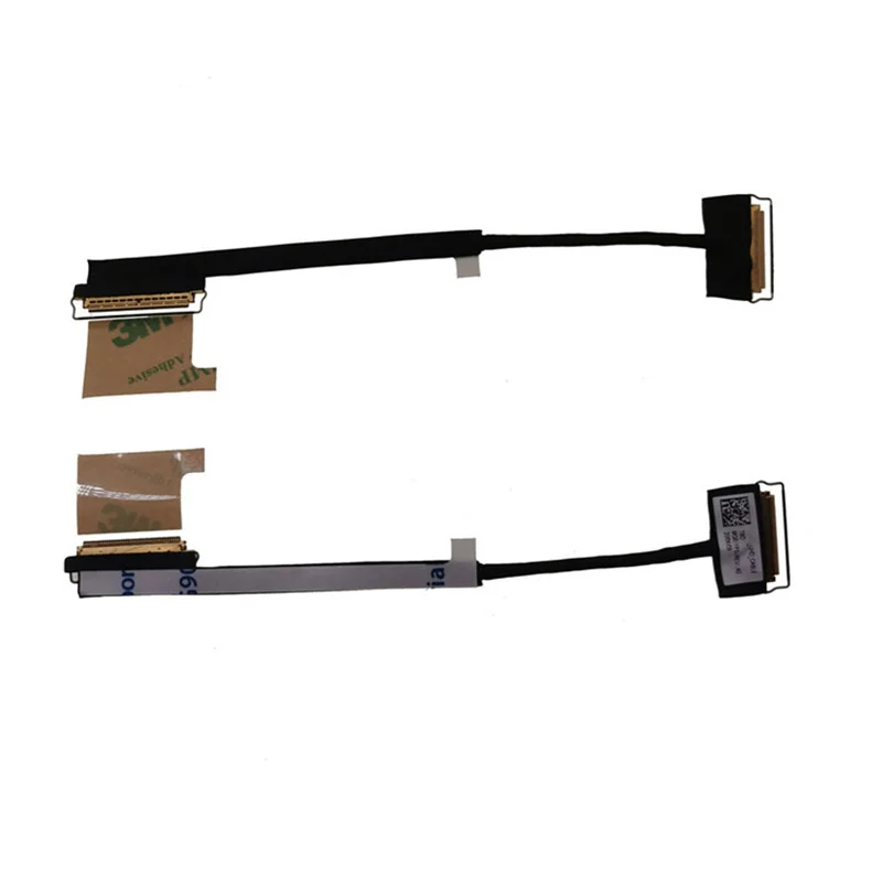 

Новый оригинальный ЖК-кабель для ноутбука LENOVO ThinkPad X1 Carbon 6th WQHD 2K 40PIN DC02C00AT00 01YR429