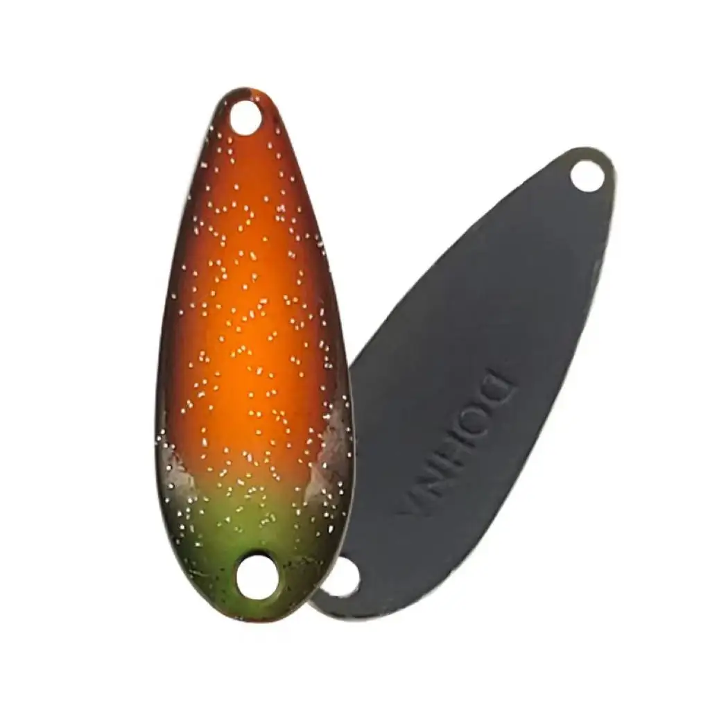 Acheter Anglers System Antem Dohna 2,5 grammes Leurre coulant cuillère