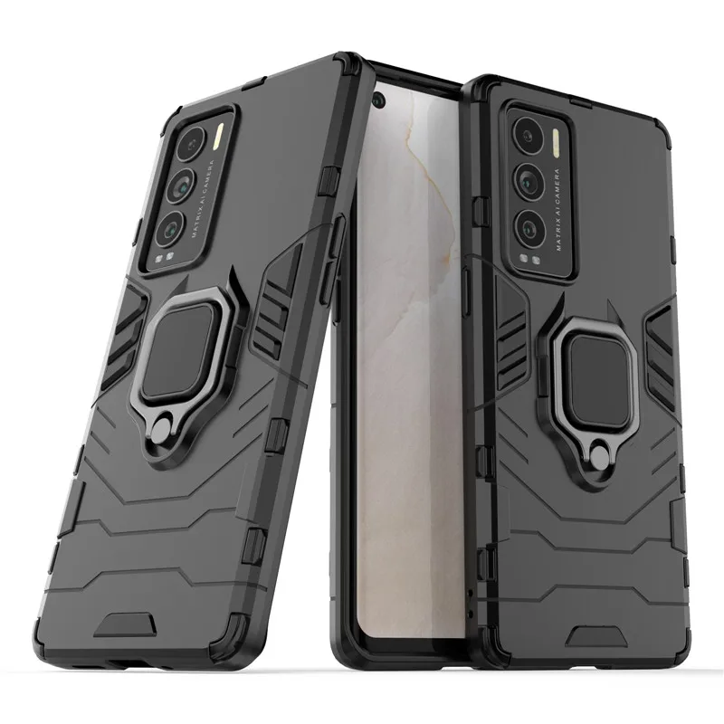 Cover Antiurto Per Realme Gt Explorer Master Case Realme Gt Master Cover Tpu Armor Custodie Per Pc Realme Gt Explorer Master 5G