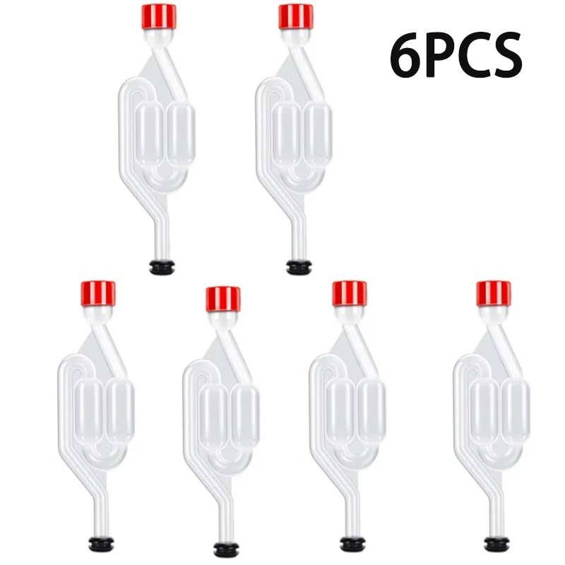 6 pcs with Grommets