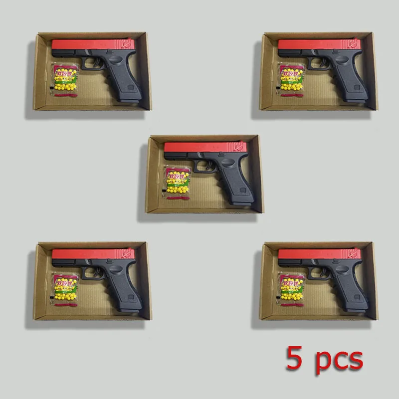 Standard 5PCS