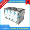 Industrial  Ultrasonic Cleaning Machine  Car parts cleaning 2