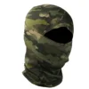 Balaclava Outdoor Cycling Fishing Hunting Hood Protection  Balaclava Head Face Mask Cover 4