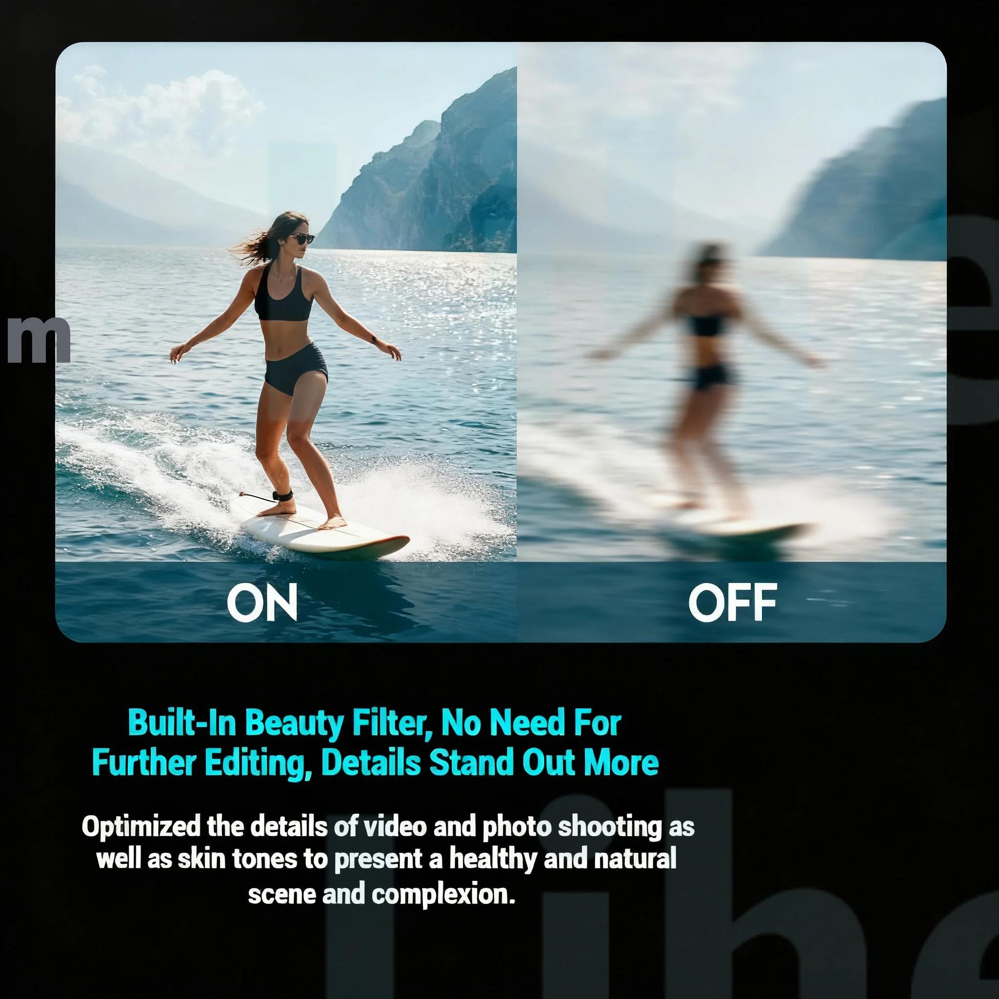 4K GPS Fishing Drone with Dual Camera 6