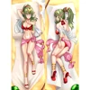 Tiki (Fire Emblem) Anime Dakimakura Pillowcase Double-sided Print DIY Custom Hugging Full Body Pillow Cover Case Dropshipping 3