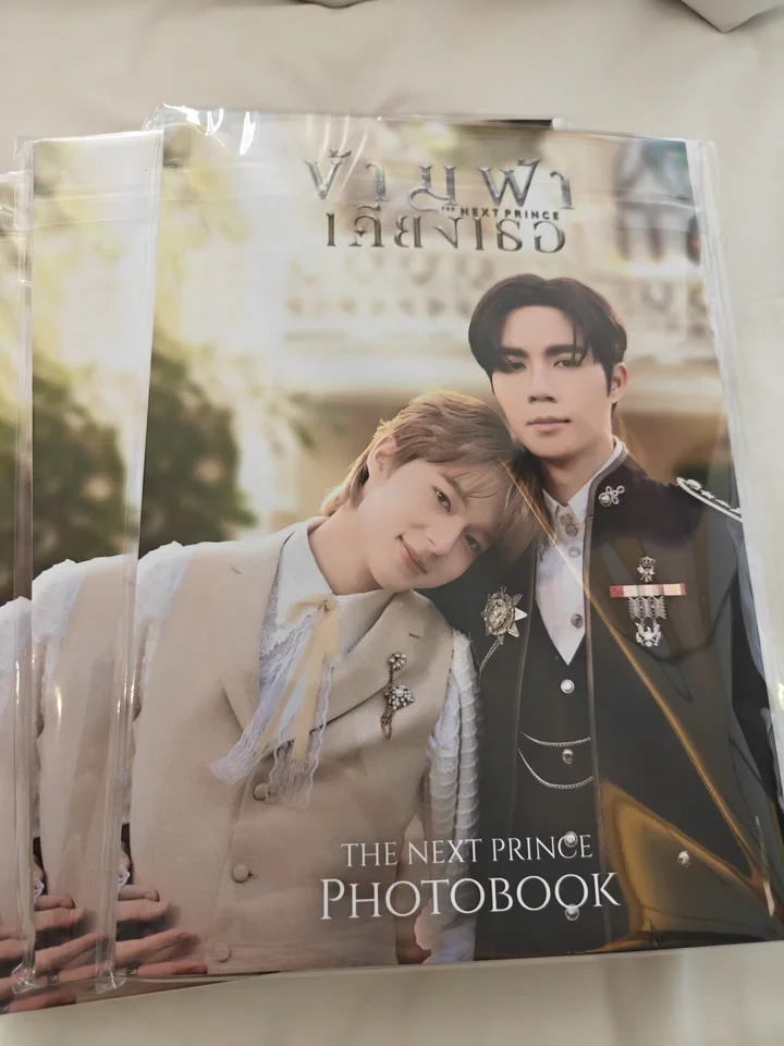 新品ZeeNuNew★FOREVERボックスセットTHE NEXT PRINCE 新品ZeeNuNew☆FOREVERボックスセットTHE NEXT PRINCE
