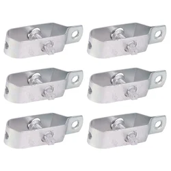 Garden Steel Wire Tensioner Tool For Tensioning Cable Fencing Line Tightener Metal Rope