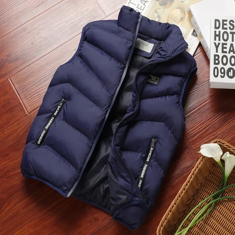 PlatiNum Vest Detail