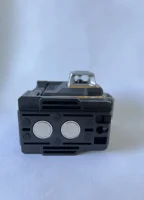 Dewalt DW089LG 12v 12 Line Laser Level Unit 3 Sides*360 Degree Vertical Self Levelling Green Professional Laser Level 2