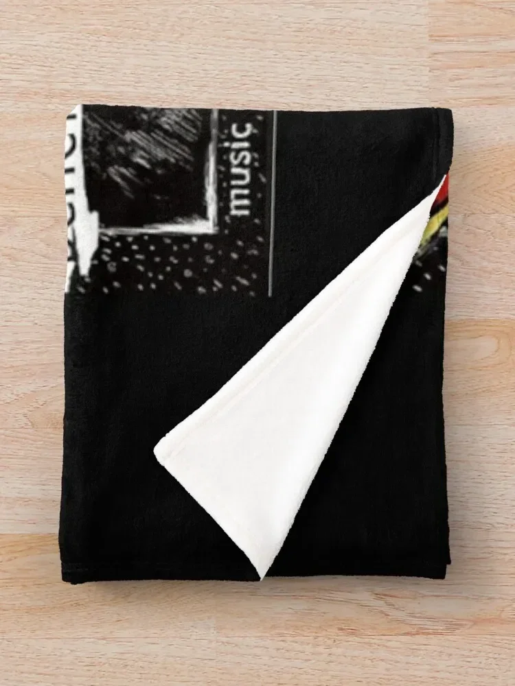 One Tree Hill Friends with Benefit Throw Blanket Thermals For Travel Summer Beddings Single Blankets 3