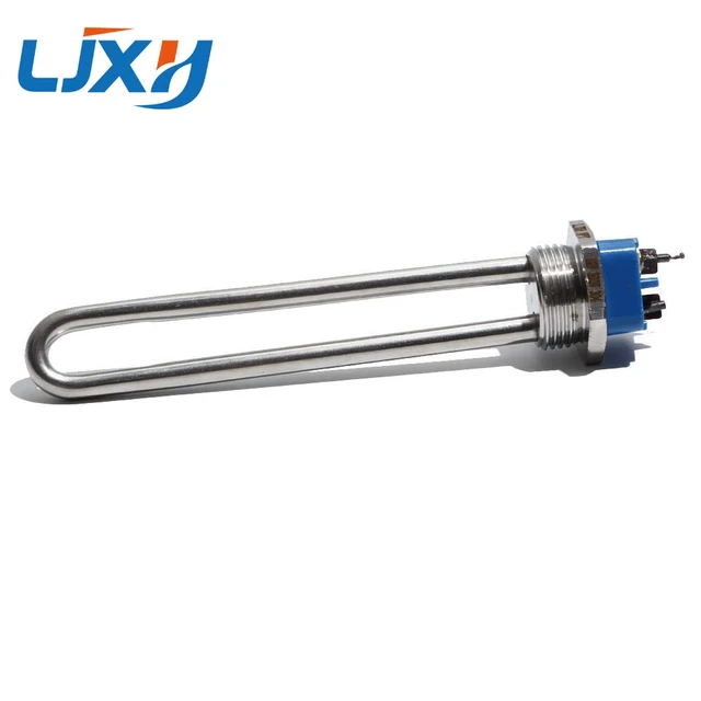 Electric Immersion Heater Water Heating Element - 12v 300w Dc Immersion  Heater - Aliexpress