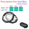 Anti-Glare Anti-Blue