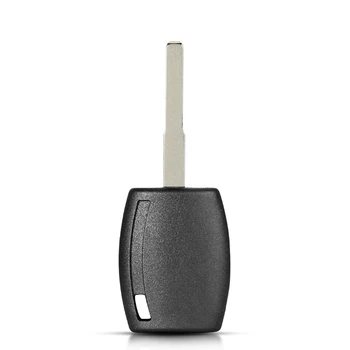 10 pz Chiave telecomando per Ford Fiesta Mondeo Focus C-Max S-Max Galaxy Kuga HU101 - KEYYOU 10 pz per Ford Fiesta Mondeo Focus C Max S Max Galaxy Kuga accensione