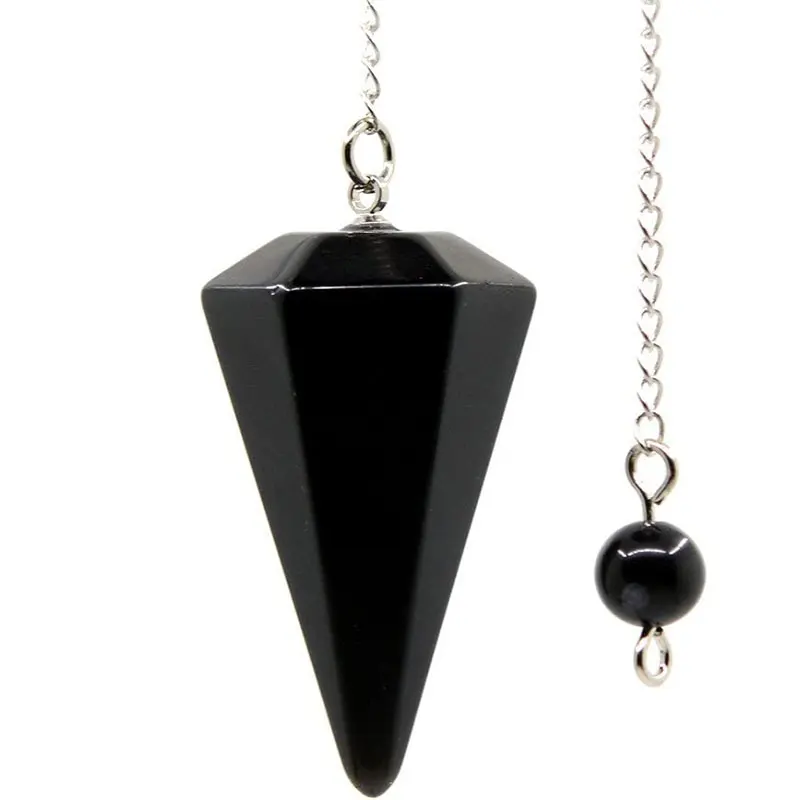 Black Agate