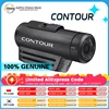 DH Contour 4K version camera Ultra HD Action camcorder roam2 roam3 upgrade tactical helmet head mounted first view Action camera 1