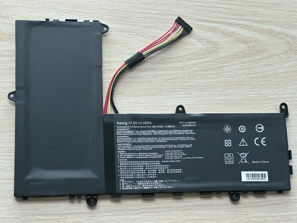 バッテリー新品交換X205TA Amazon.co.jp: 【NOTEPARTS】Asus エイスース EeeBook X205T