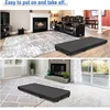 Oxford Cloth Treadmill Cover Dustproof Walking Folding Treadmill Cover Sun Protection Cover Suitable For Under Desk Cover 6