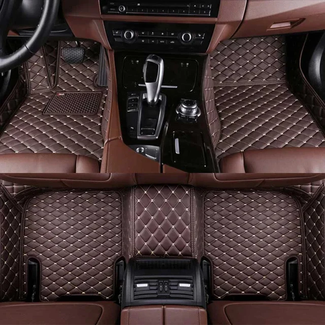 Car Floor Mats 3