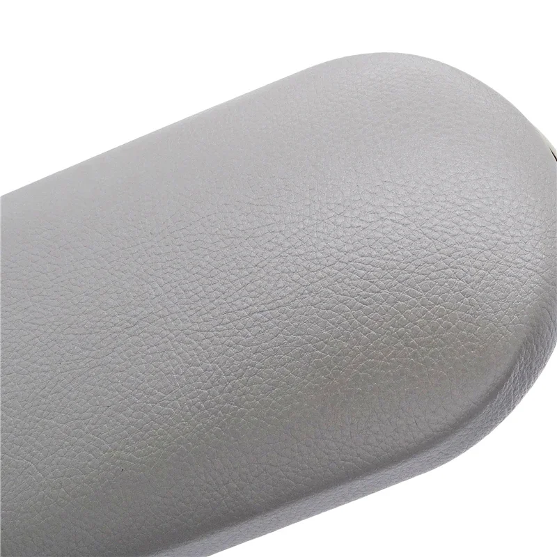 Premium Car Center Console Armrest Cover – Luxurious Protection and Style