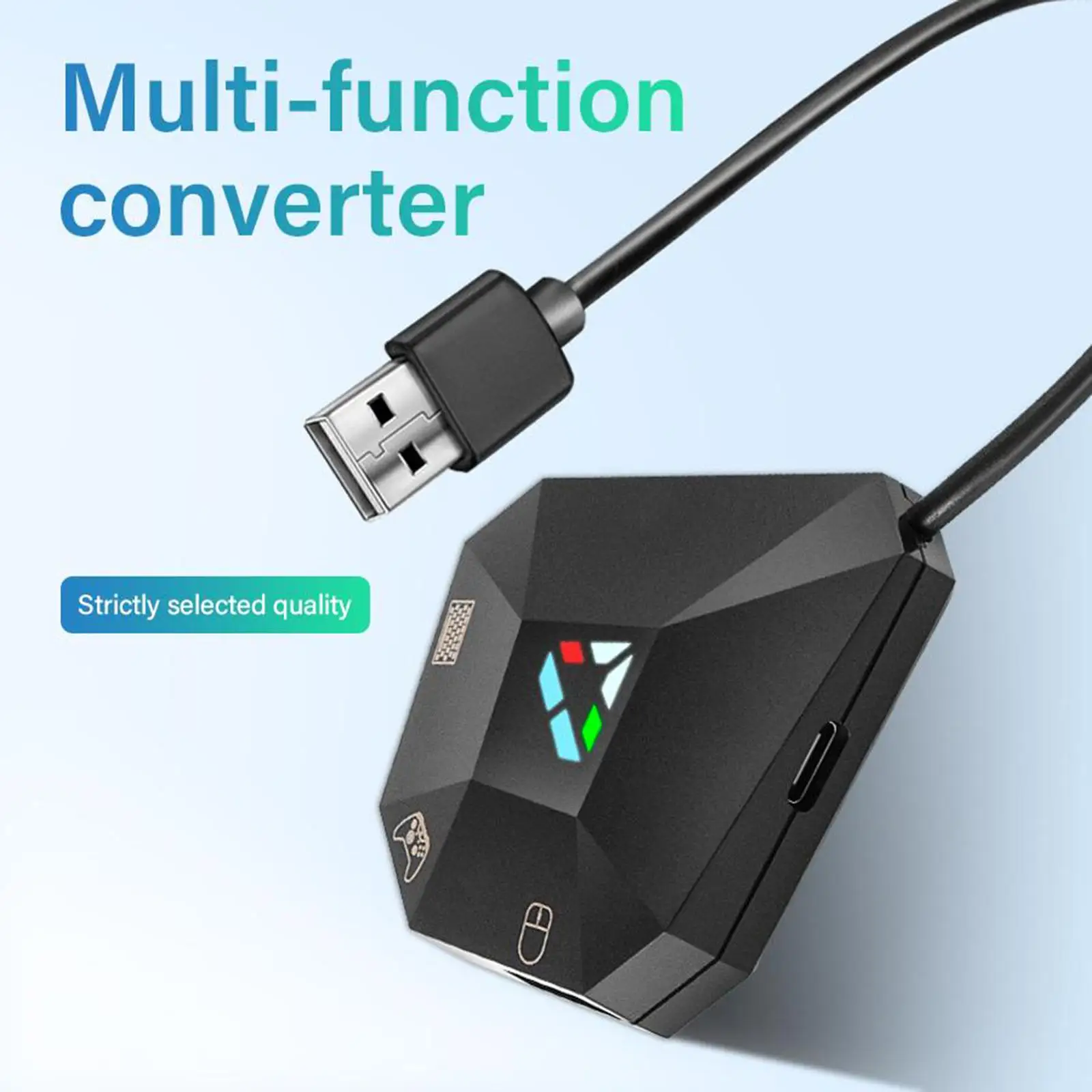  USB Ű 콺   N-ġ PS4/3,  ǰ
