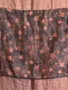 Women Linen Patchwork Skirts Ladies Loose Skirt Female 2025 Skirt Spring Autumn Summer Skirts 6