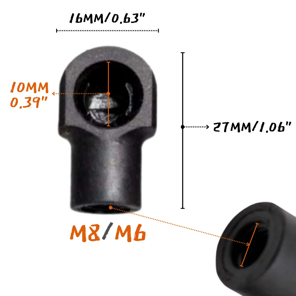 Ball Studs And Sockets