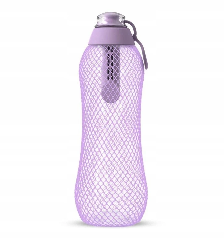 Dafi SOFT Disco 0.7L Water Filter Bottle With Carbon Filter 5