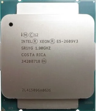 For Xeon E5 2695 V2 2 4G 12 core 24 thread CPU
