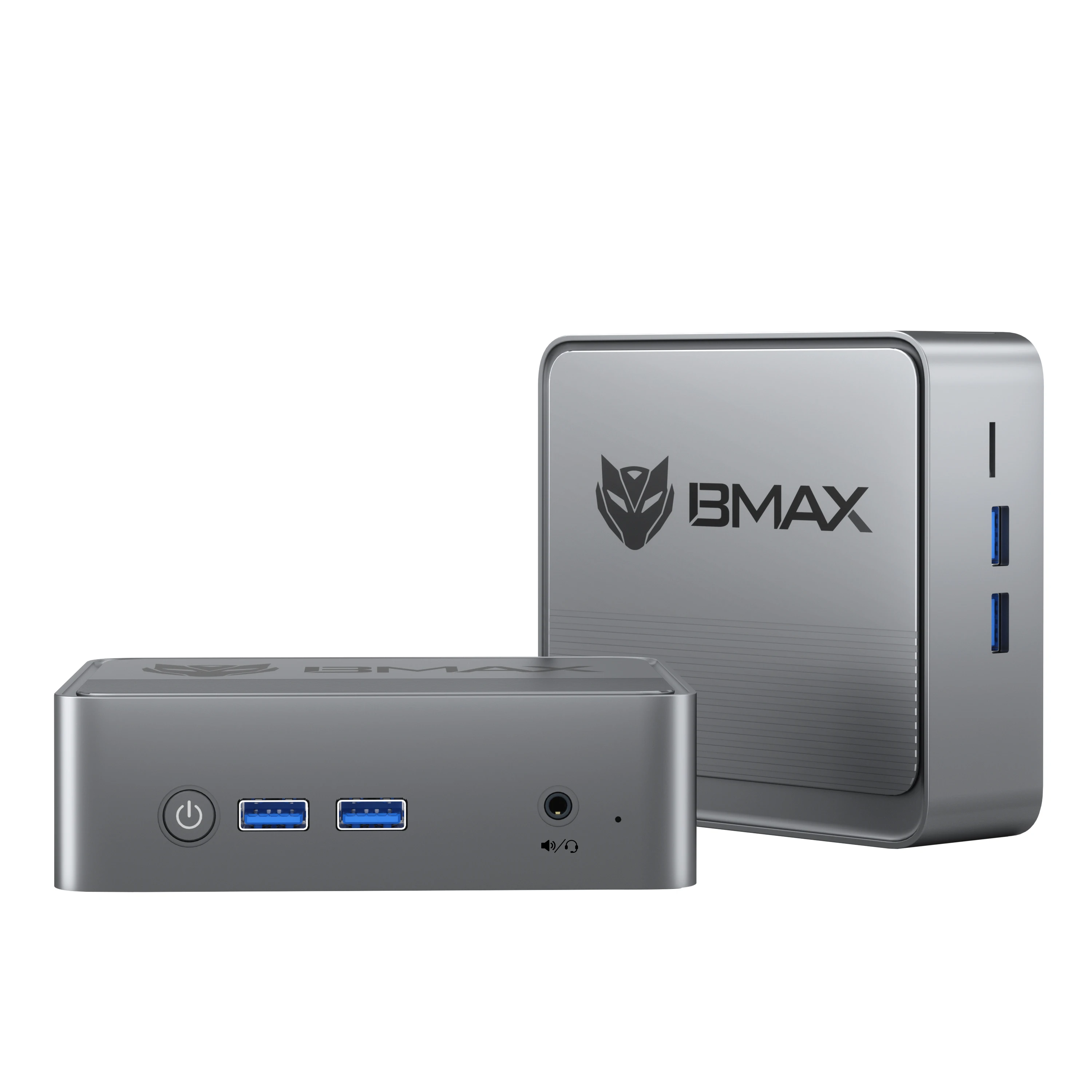Bmax B3 Mini Pc Windows 11 Pro Intel N5095 8Gb Ram Ddr4 256Gb Ssd Intel 11Th Gen Uhd Graphics 1000Mbps Ethernet