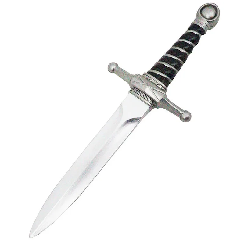 38cm Sword Weapon Movie Cosplay Sword Prop Role Play Gift Safety Pu Simulation Weapon Kid Adult Children Model Toy Cosplay Sword Cosplay Prop Cosplay Toy