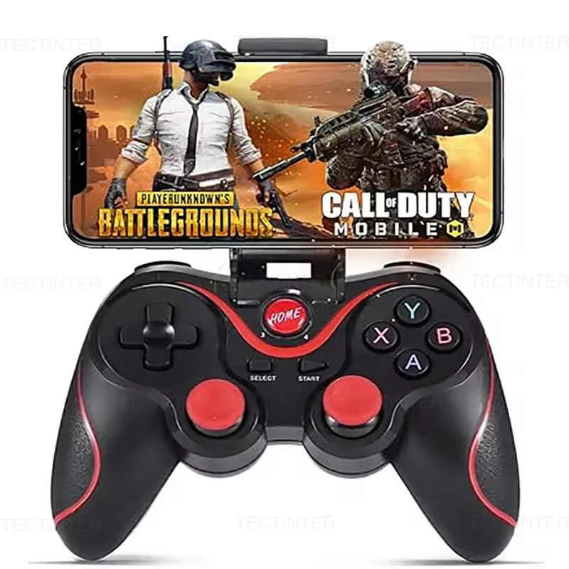 Manette Sans Fil Mobile Pro Gaming Pc/switch/android | PC