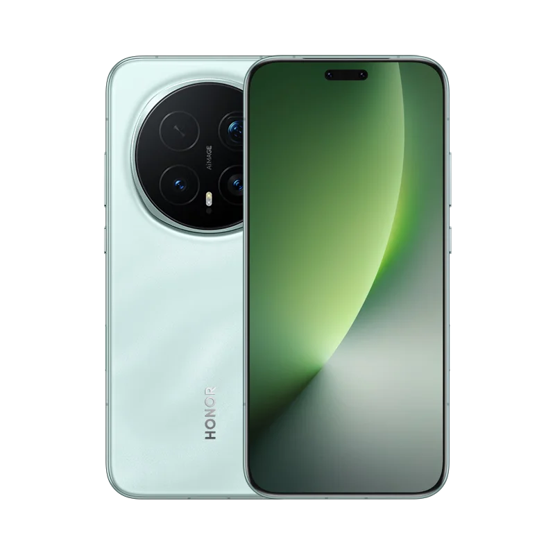 Original Honor Magic 8 Pro Mobile Phone 120W Charge 7200mAh 6.71