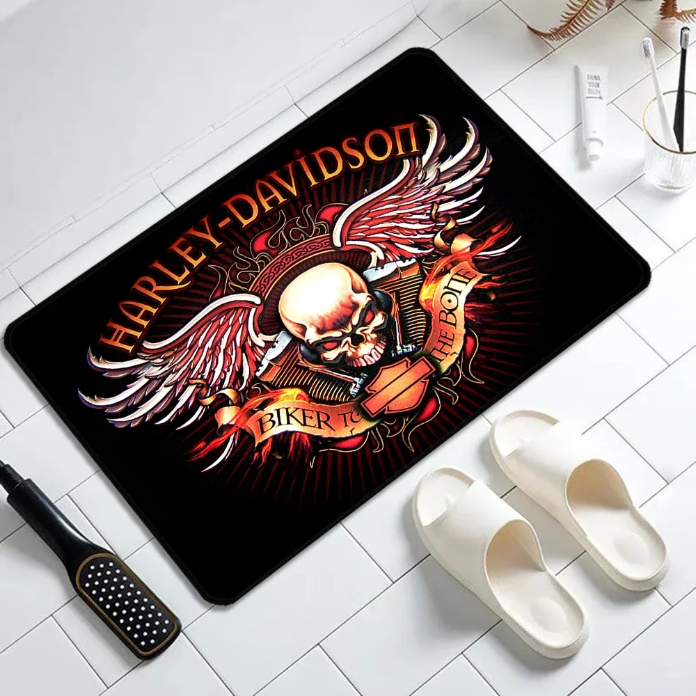 Рисунок 3 - Коврик для входной двери