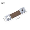 Clock Pendulum Leaf Mechanical Clock Swing Spring Leaf Old Clock Swing Leaf Hanging Clock Parts Clock Pendulum Spring 6