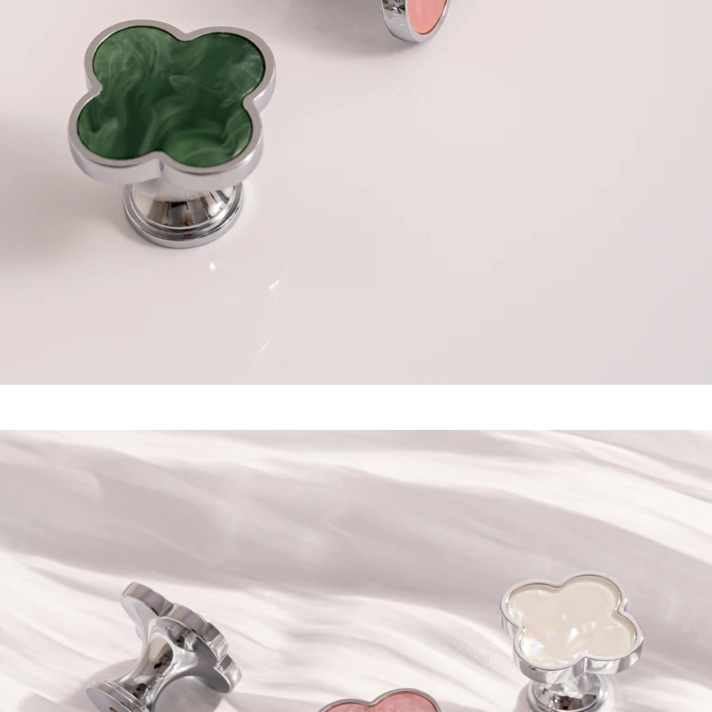 brass furniture knob stylish cabinet upgrade hardware