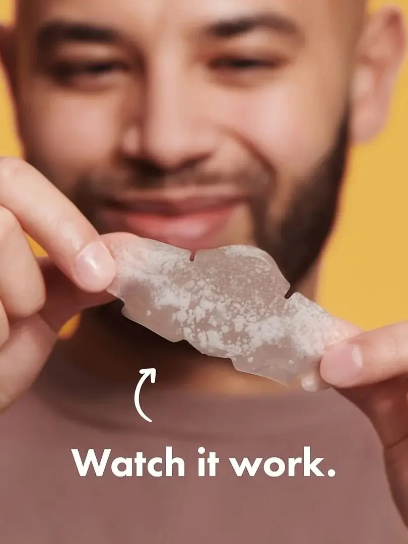 Description Picture 4 of itemUse 30 pieces of hydrocolloid nose strips to remove black and white heads and clean your nose