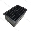 4PCS For Isuzu TF TFR Holden Rodeo Pickup 1997-2002 Air Conditioner Outlet Grille A/C Air Conditioning Vents Repair Kit 2