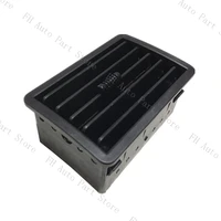 4PCS For Isuzu TF TFR Holden Rodeo Pickup 1997-2002 Air Conditioner Outlet Grille A/C Air Conditioning Vents Repair Kit 2