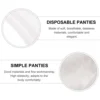 10 Pcs Men's Disposable Underpants Incontinence Man Pads Urinary for Brief Maternity Knickers Panties Travel Boy 5