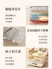 Electric steamer multifunctional household three-layer insulation timer steamer water-proof steaming stew pot breakfast machine 6