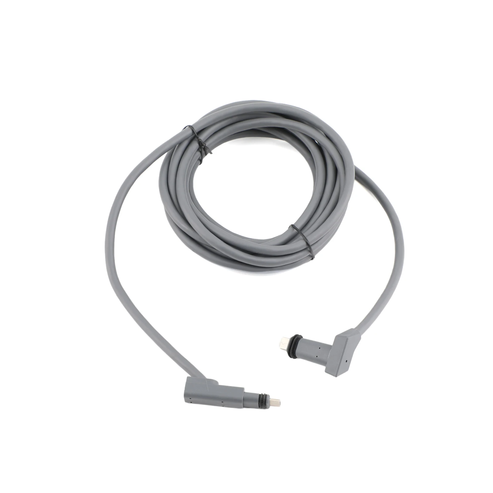 Cat5e Ethernet Extension Cable Plug and Play for Starlink V2/Gen2 Compatible Satellite Router Replacement