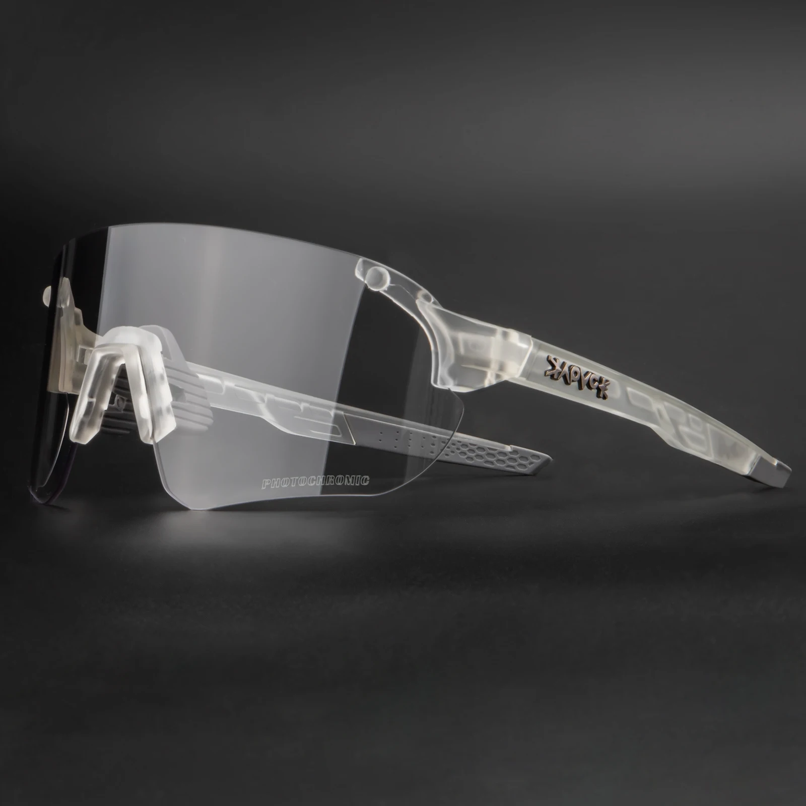 

Sports Photochromic Sunglasses for Men Women Cycling Sun Glasses Goggles Bicycle Mountain Bike Women Cycle Eyewear