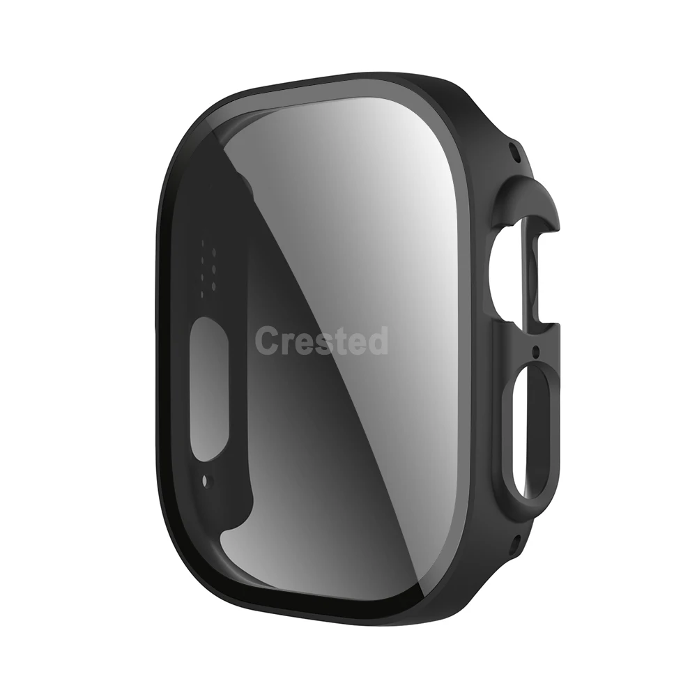 Anti-Spy Tempered Glass Screen Protector